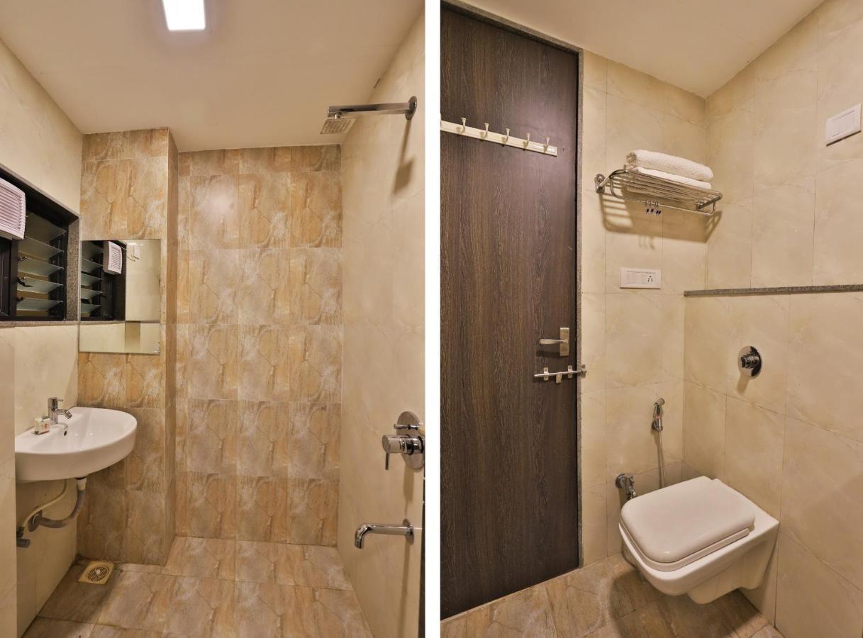 سورات Hotel Royal Rituals Vesu المظهر الخارجي الصورة